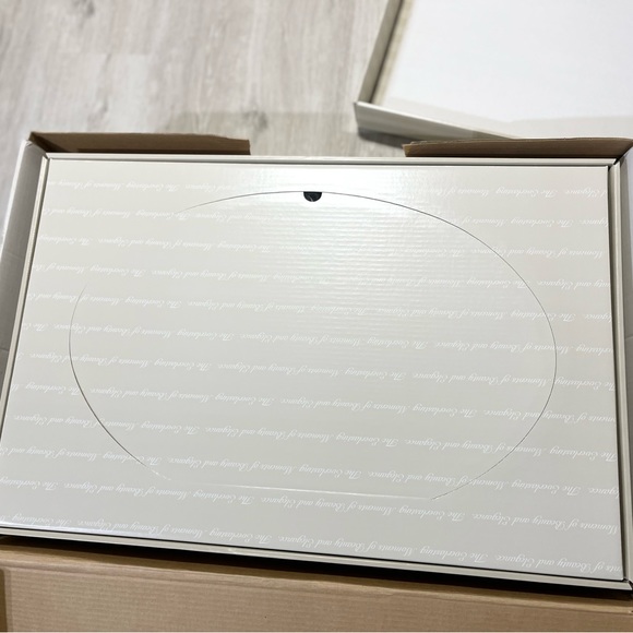 Ginnis Wedding Dress size 8 - Picture 8 of 8